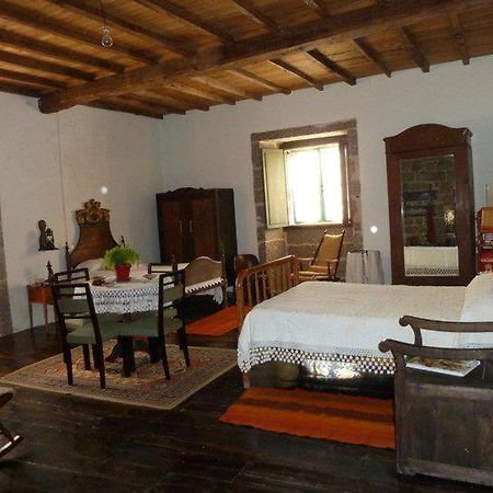 Appartement Casa Do Pacio Sabadelle à Lugo Extérieur photo
